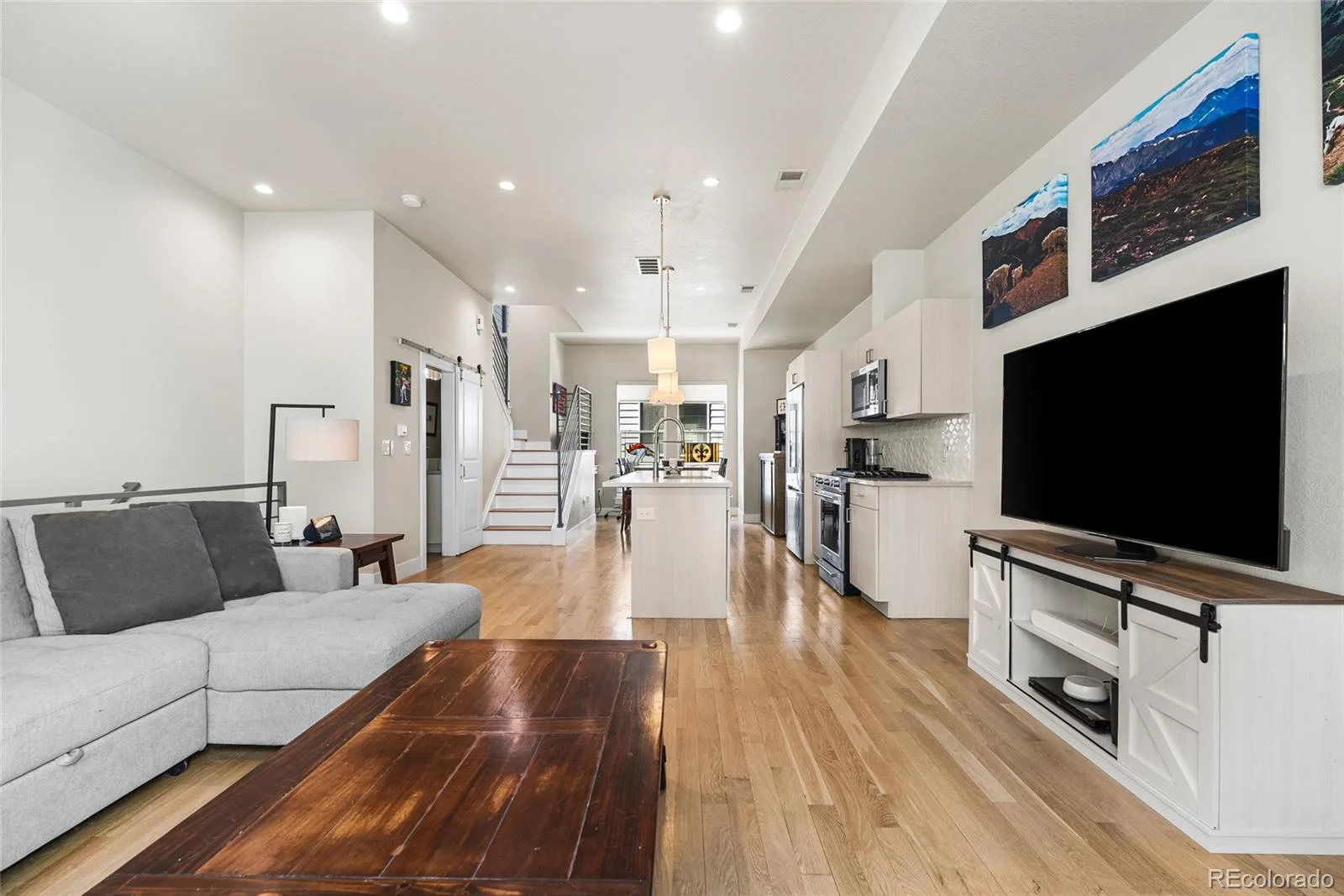 2737 W 24th Avenue #4 Denver CO 80211 | MLS #REC9979906 07152026085435 1600 7