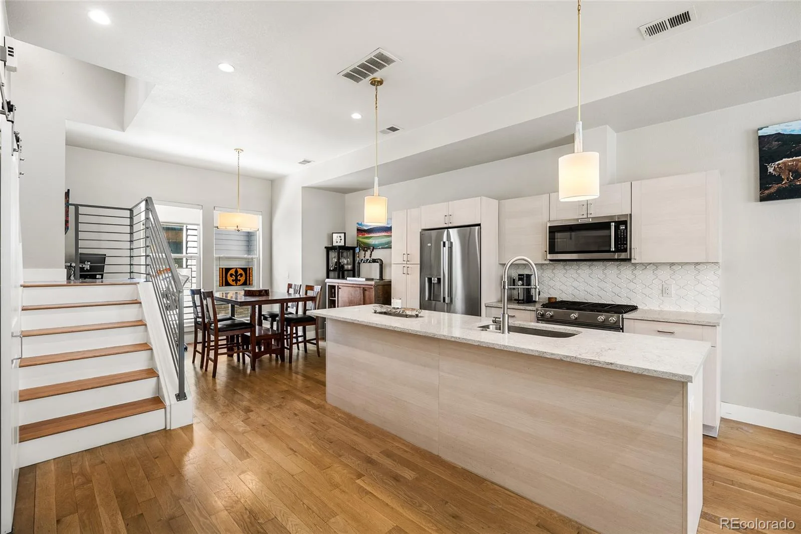 2737 W 24th Avenue #4 Denver CO 80211 | MLS #REC9979906 07152026085435 1600 8