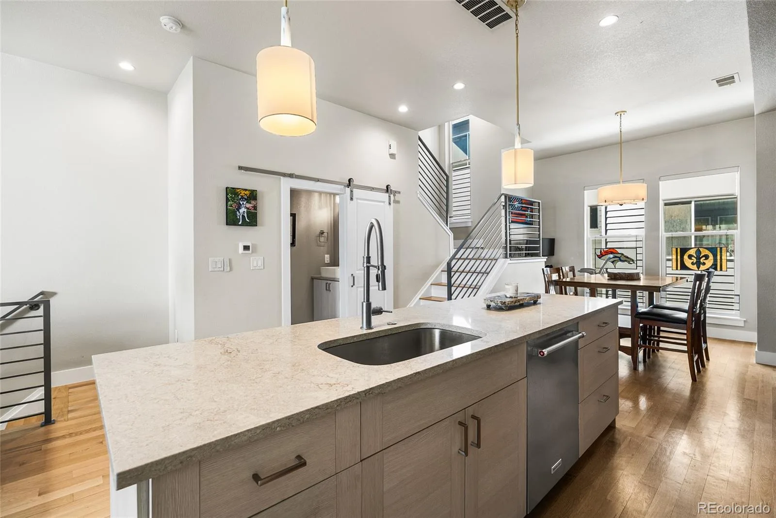 2737 W 24th Avenue #4 Denver CO 80211 | MLS #REC9979906 07152026085435 1600 9