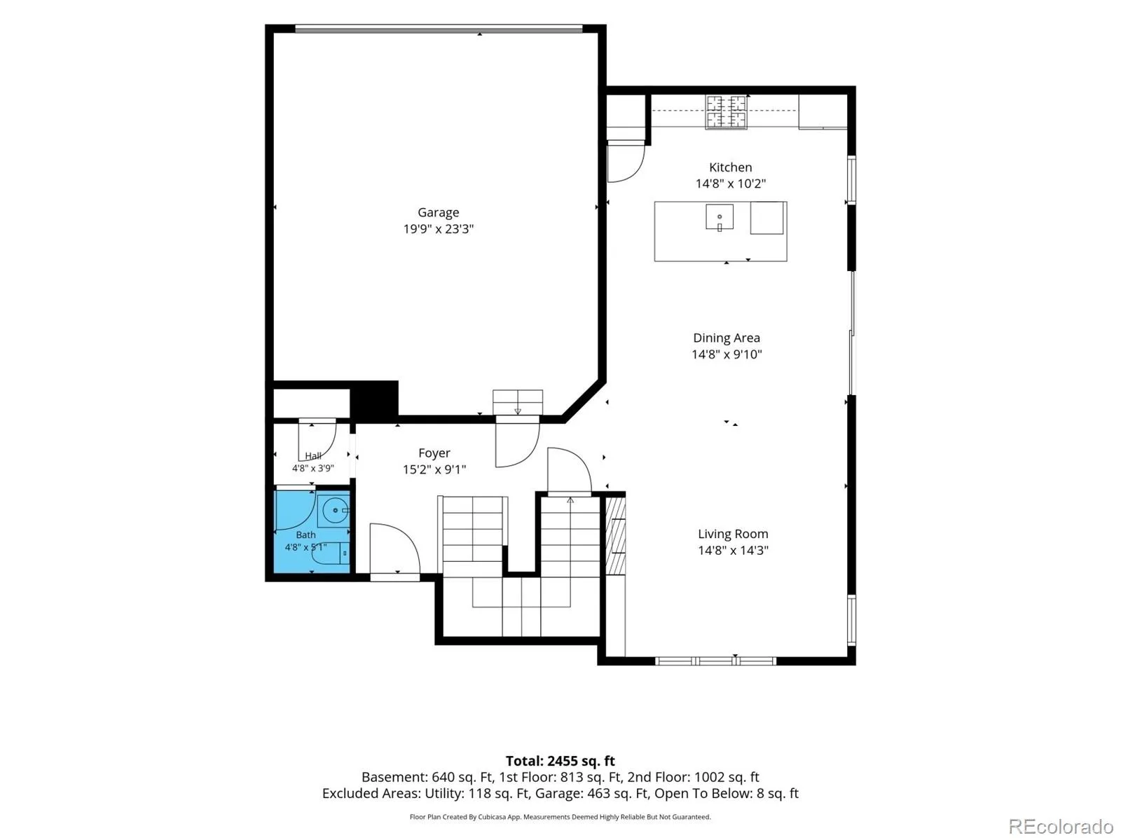 4928 Akron Street Denver CO 80238 | MLS #REC9981517 08282026203704 1600 35