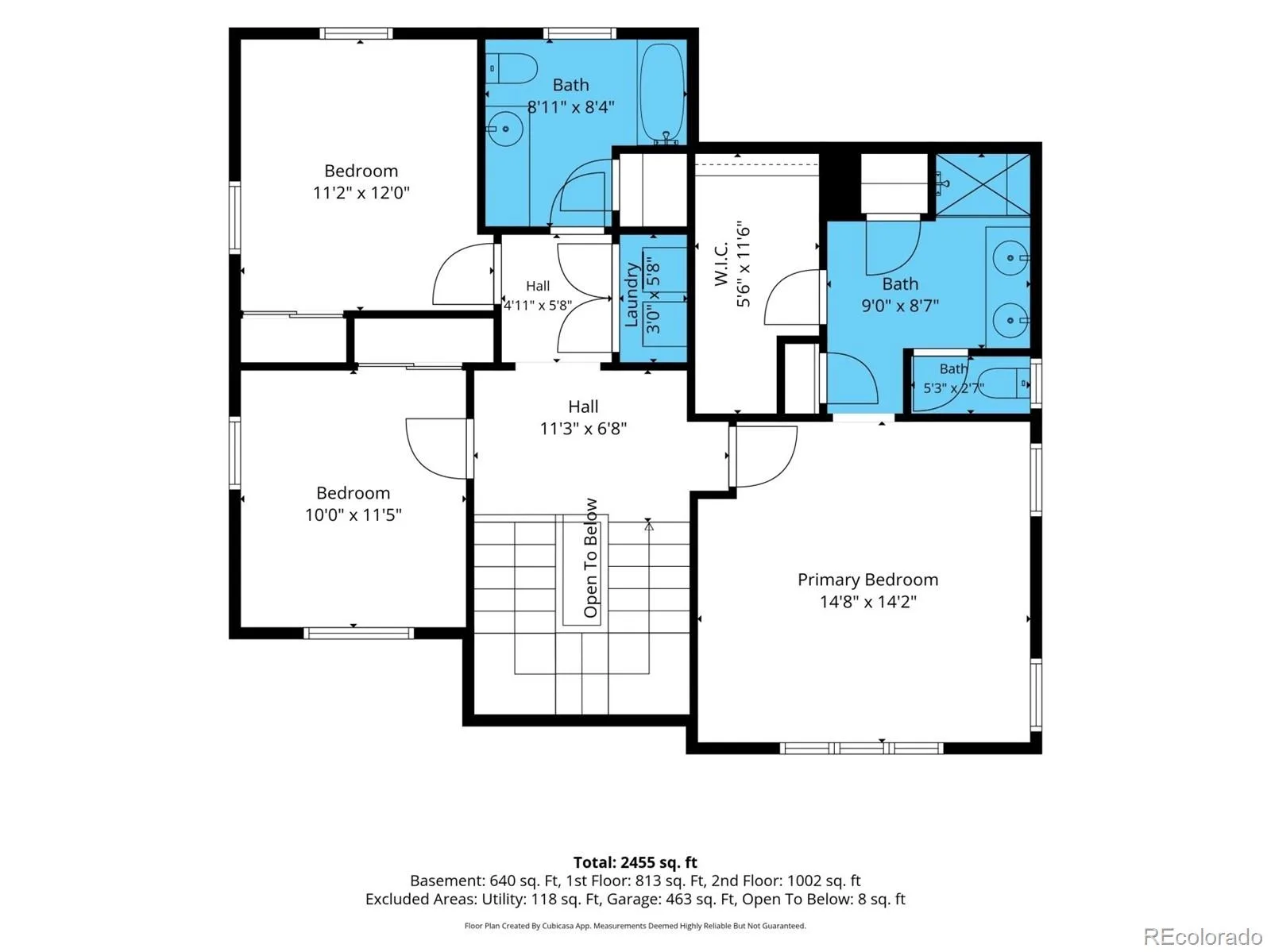 4928 Akron Street Denver CO 80238 | MLS #REC9981517 08282026203704 1600 36