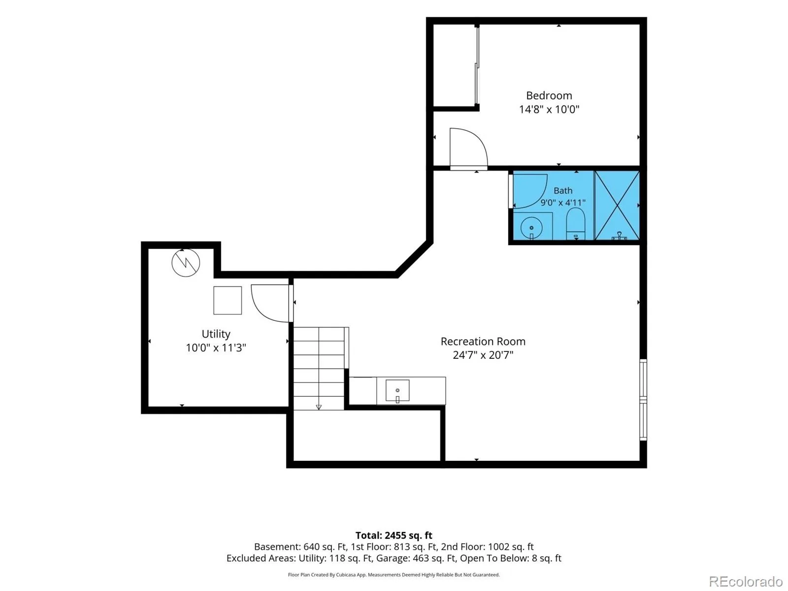 4928 Akron Street Denver CO 80238 | MLS #REC9981517 08282026203704 1600 37