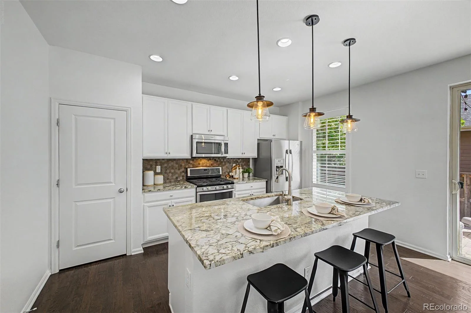 4928 Akron Street Denver CO 80238 | MLS #REC9981517 08282026203704 1600 6