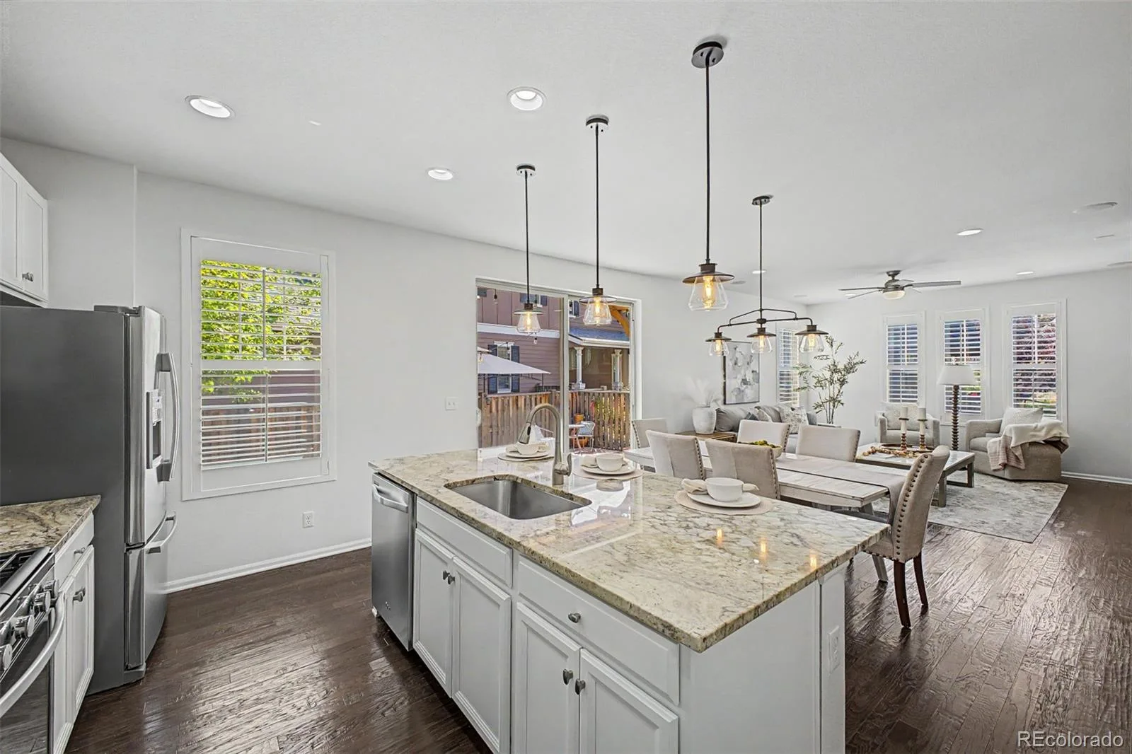 4928 Akron Street Denver CO 80238 | MLS #REC9981517 08282026203704 1600 7