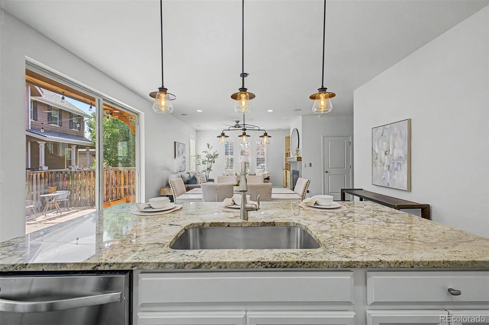 4928 Akron Street Denver CO 80238 | MLS #REC9981517 08282026203704 1600 8