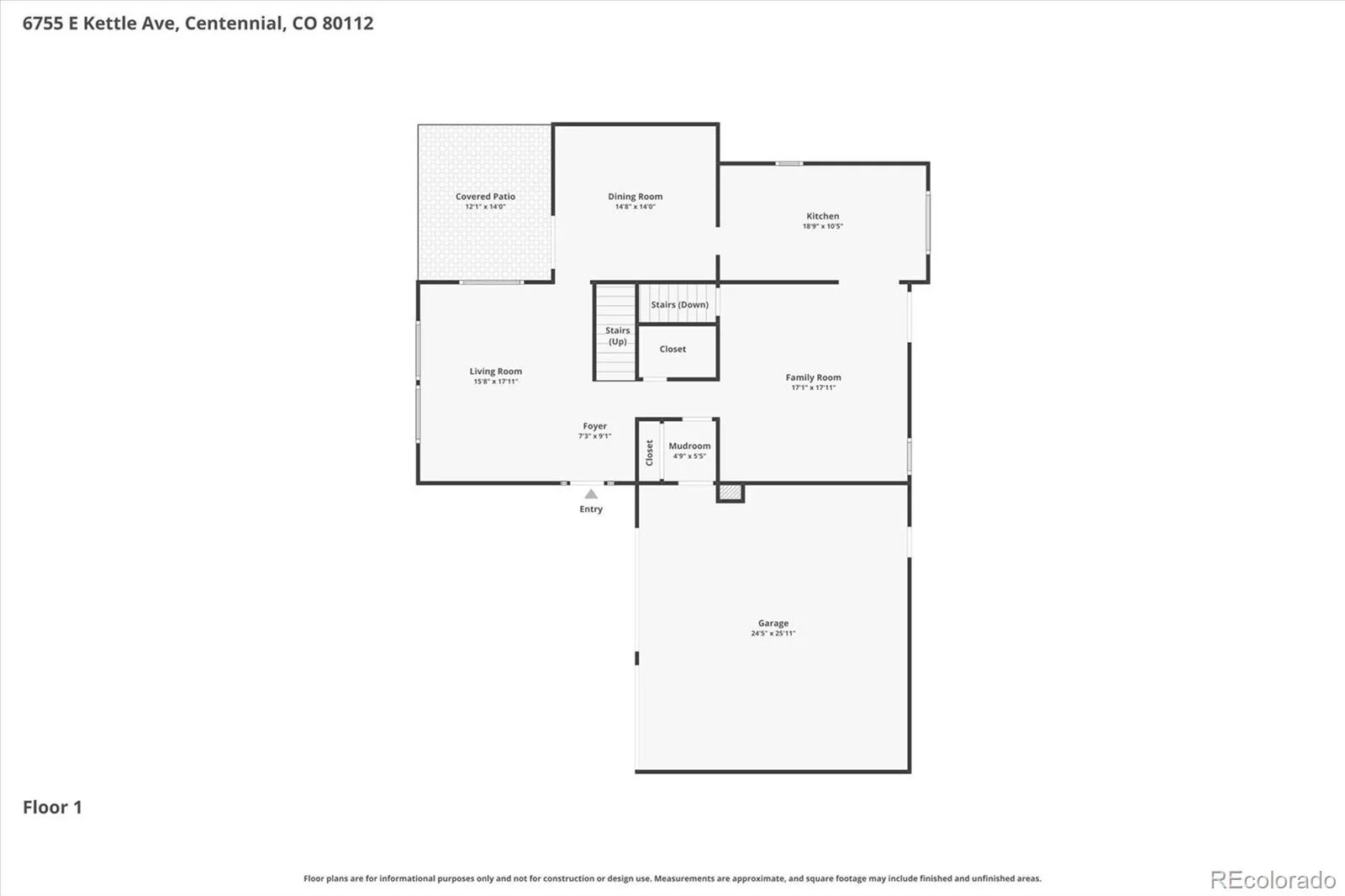 6755 E Kettle Avenue Centennial CO 80112 MLS #REC9981575 07082026142842 1600 39