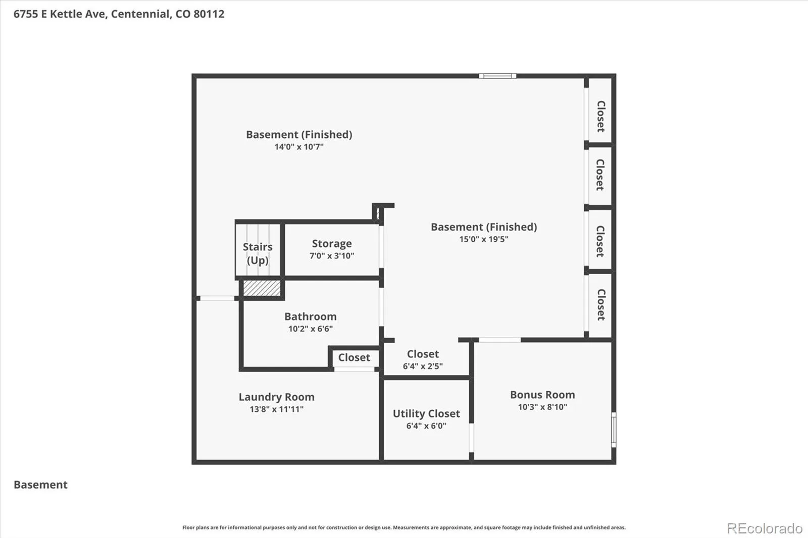 6755 E Kettle Avenue Centennial CO 80112 MLS #REC9981575 07082026142842 1600 41