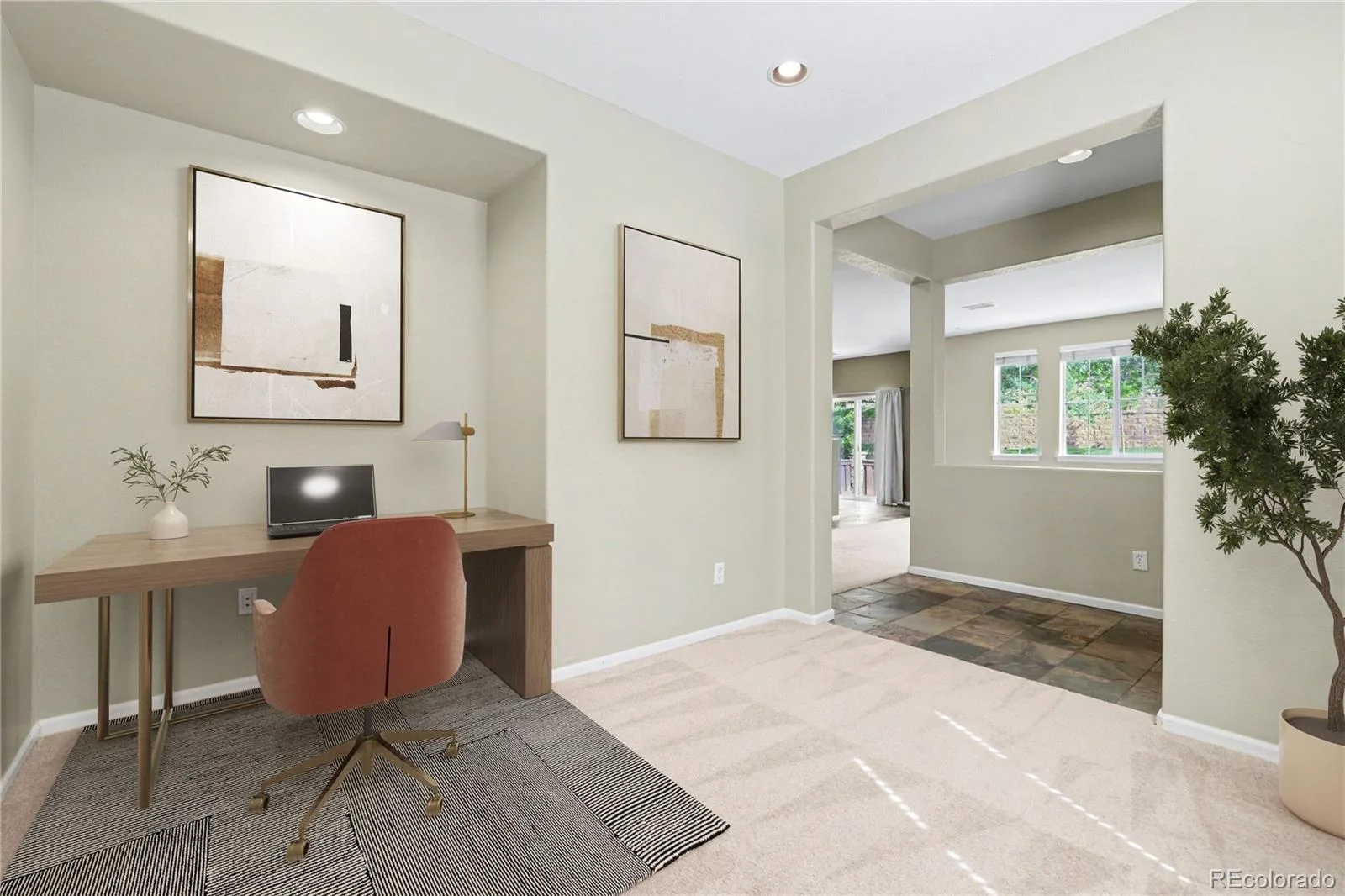 10546 Graymont Lane #B Littleton CO 80126 | MLS #REC9981812 08152026160202 1600 11