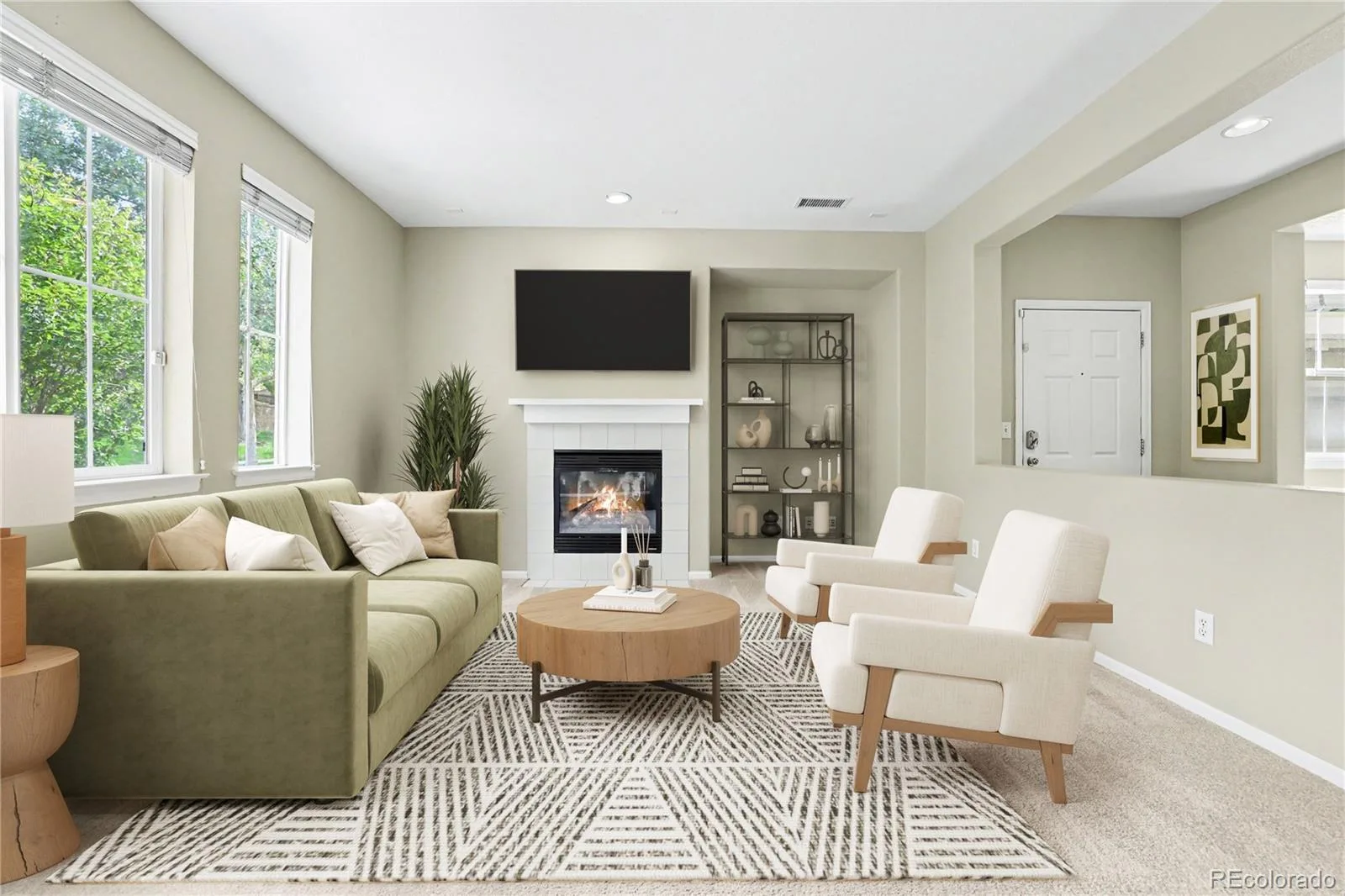 10546 Graymont Lane #B Littleton CO 80126 | MLS #REC9981812 08152026160202 1600 3