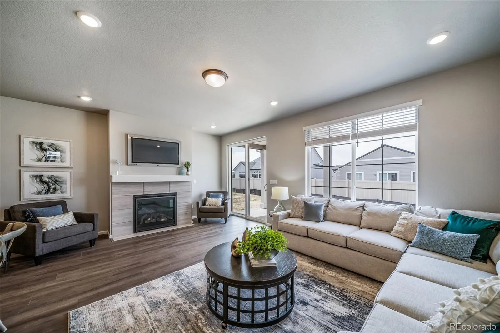 22204 E 49th Place Aurora CO 80019 | MLS #REC9982185 09242026184008 1600 13