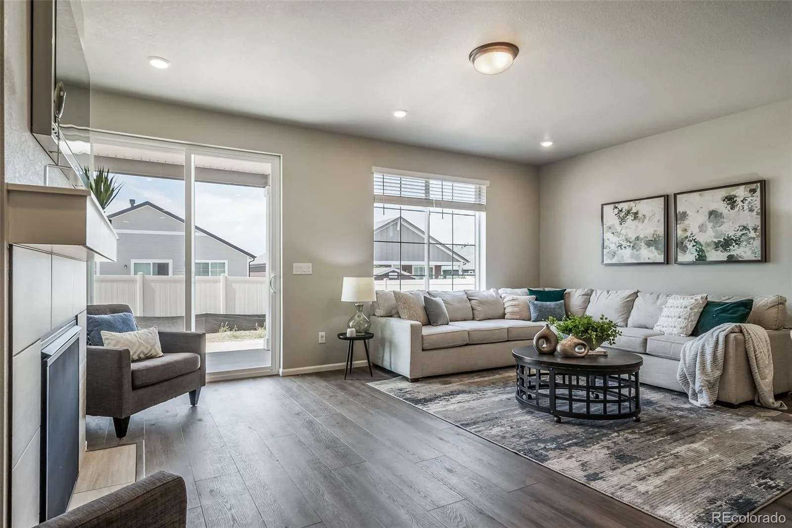 22204 E 49th Place Aurora CO 80019 | MLS #REC9982185 09242026184008 1600 14