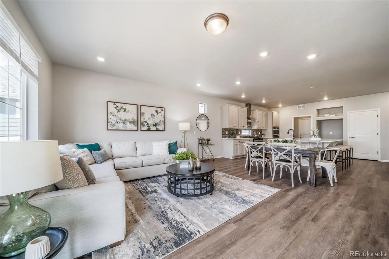 22204 E 49th Place Aurora CO 80019 | MLS #REC9982185 09242026184008 1600 15