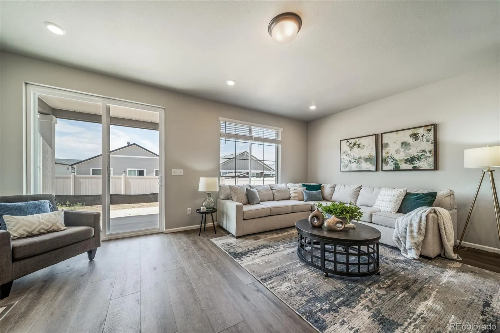22204 E 49th Place Aurora CO 80019 | MLS #REC9982185 09242026184008 1600 16