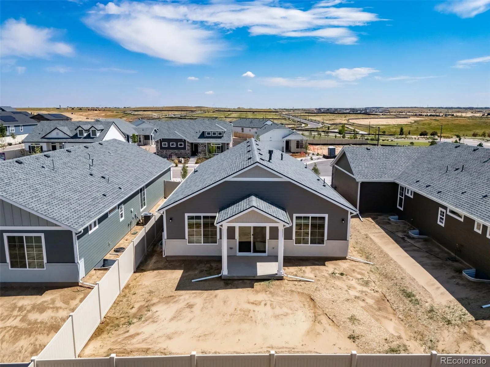 22204 E 49th Place Aurora CO 80019 | MLS #REC9982185 09242026184008 1600 33