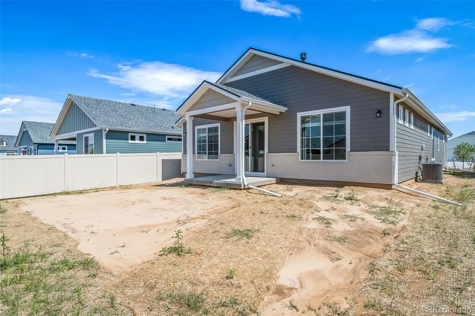22204 E 49th Place Aurora CO 80019 | MLS #REC9982185 09242026184008 1600 37