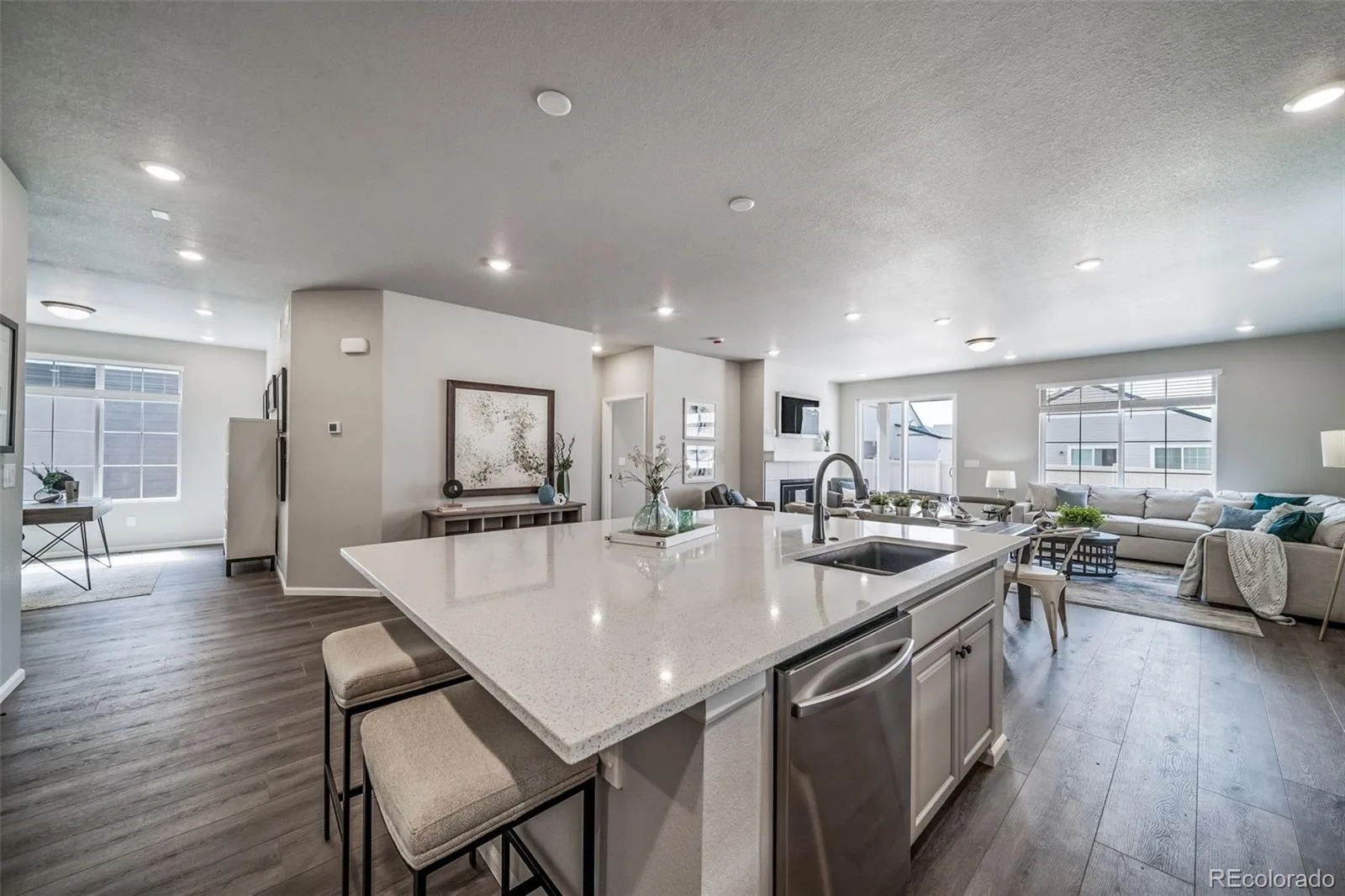 22204 E 49th Place Aurora CO 80019 | MLS #REC9982185 09242026184008 1600 5