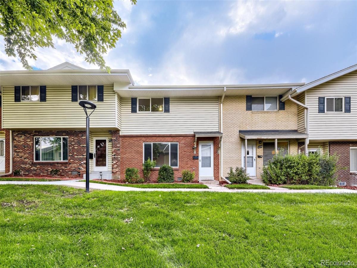 9008 E Mansfield Avenue Denver CO 80237 | MLS #REC9983390 MLS #REC9983390 image #0