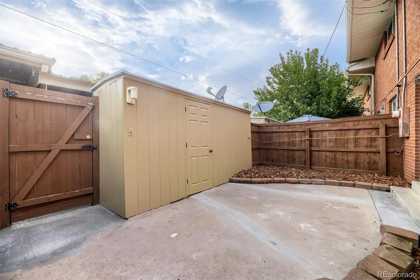 9008 E Mansfield Avenue Denver CO 80237 | MLS #REC9983390 10012026194943 1600 10