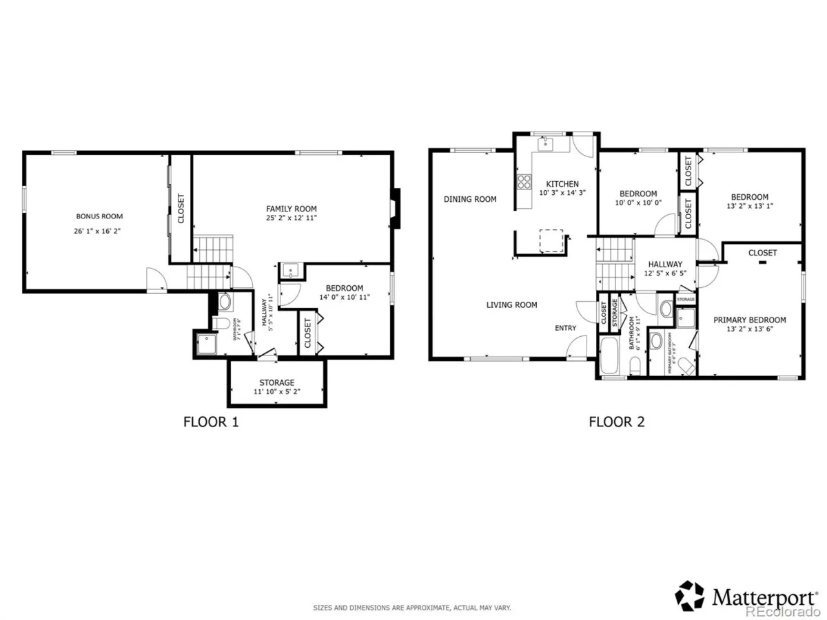 2436 S Lansing Way Aurora CO 80014 | MLS #REC9985841 08282026140527 1200 42