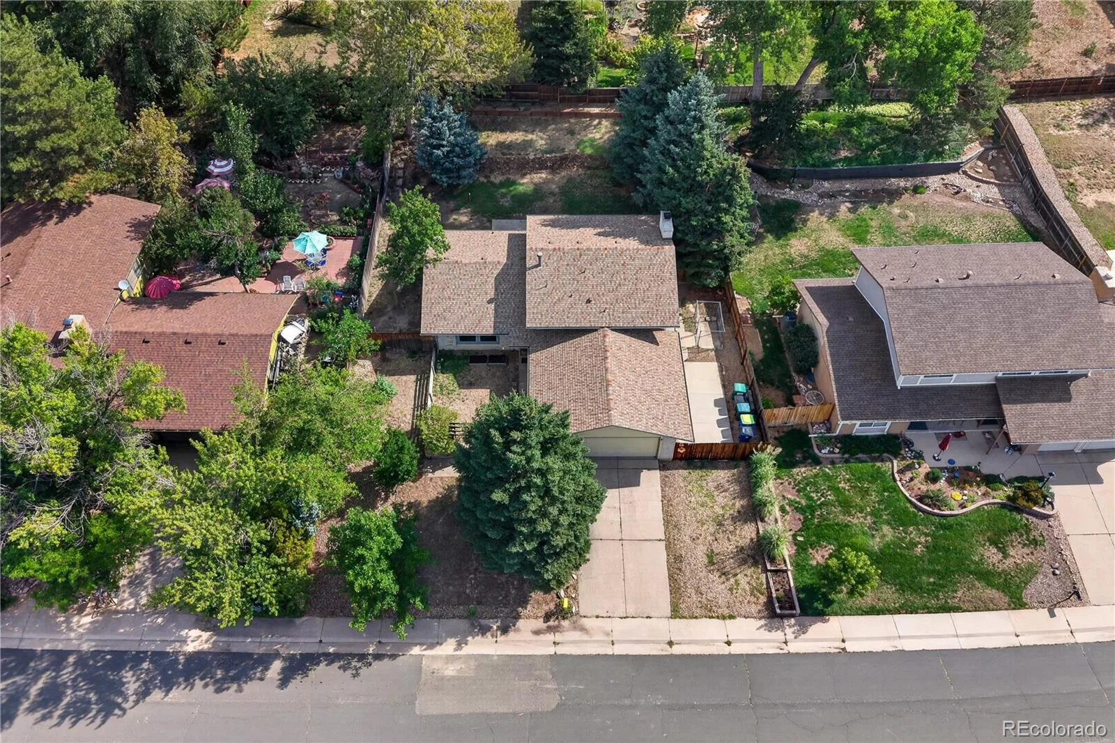 2436 S Lansing Way Aurora CO 80014 | MLS #REC9985841 08282026140527 1600 36