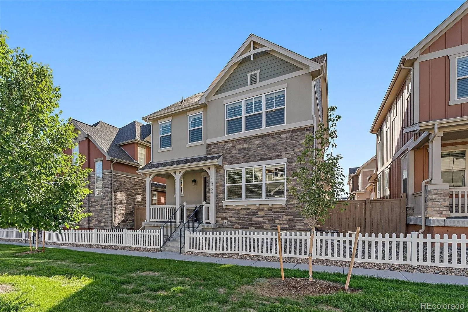 13754 Shoshone Lane Broomfield CO 80023 | MLS #REC9986288 06252026000146 1600 2