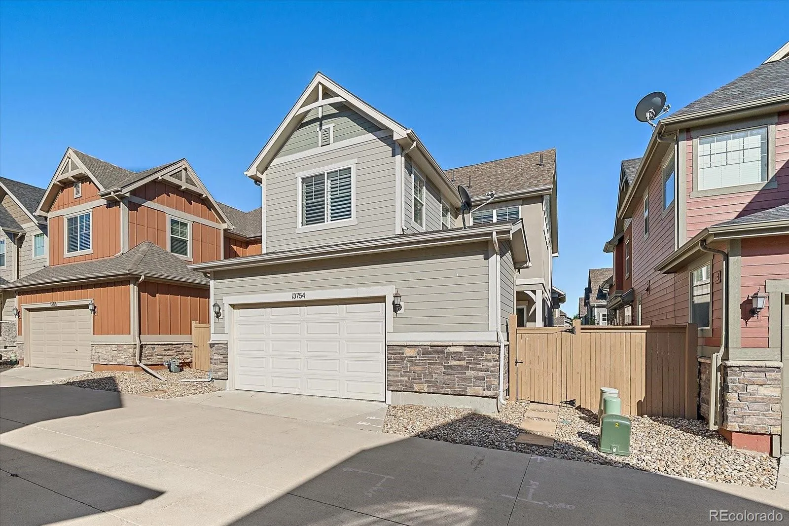 13754 Shoshone Lane Broomfield CO 80023 | MLS #REC9986288 06252026000146 1600 29