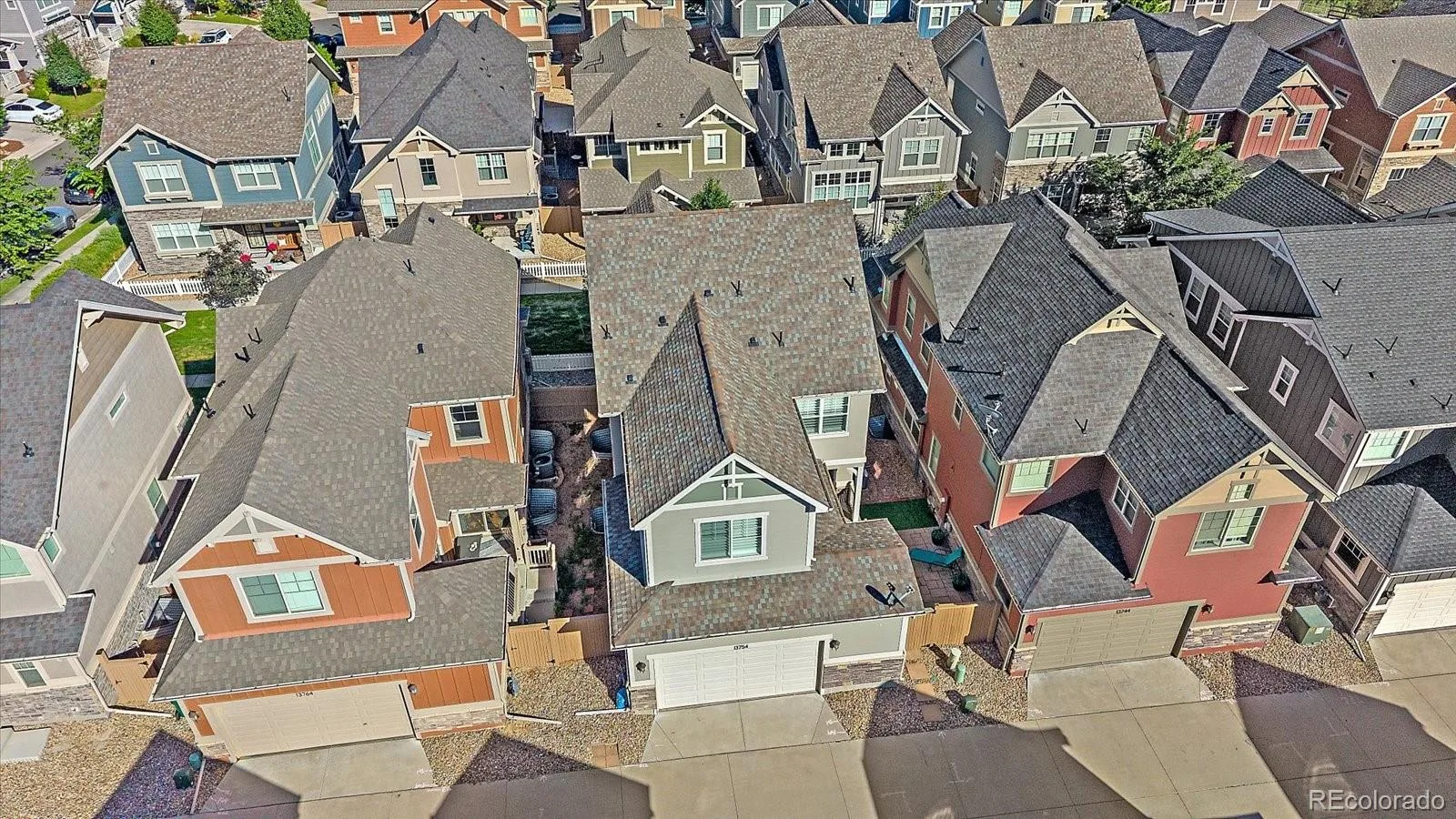 13754 Shoshone Lane Broomfield CO 80023 | MLS #REC9986288 06252026000146 1600 30