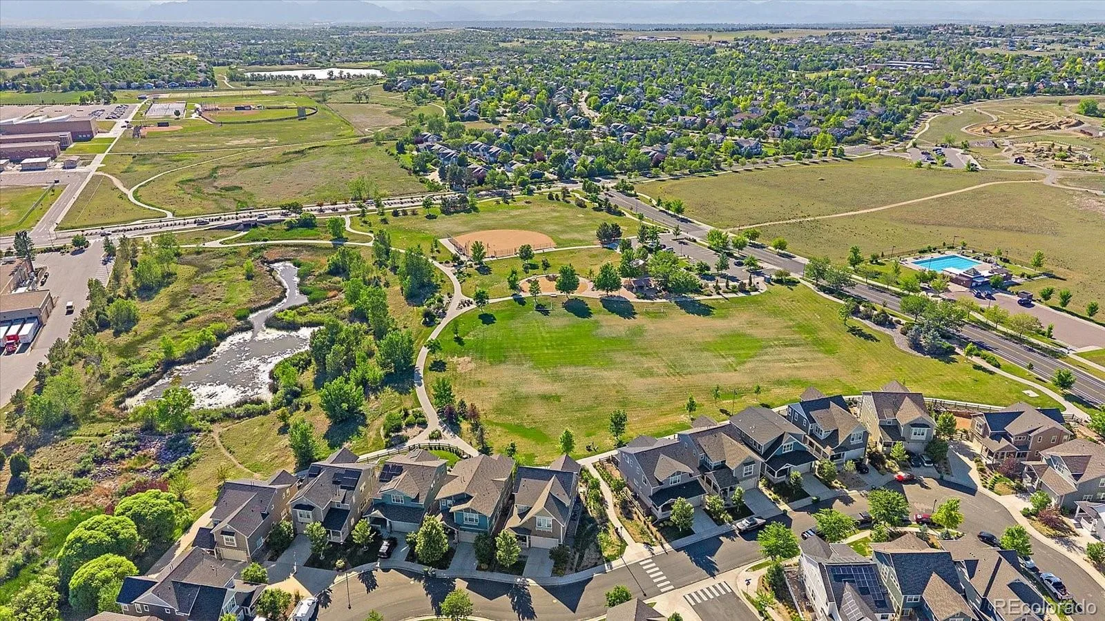 13754 Shoshone Lane Broomfield CO 80023 | MLS #REC9986288 06252026000146 1600 32