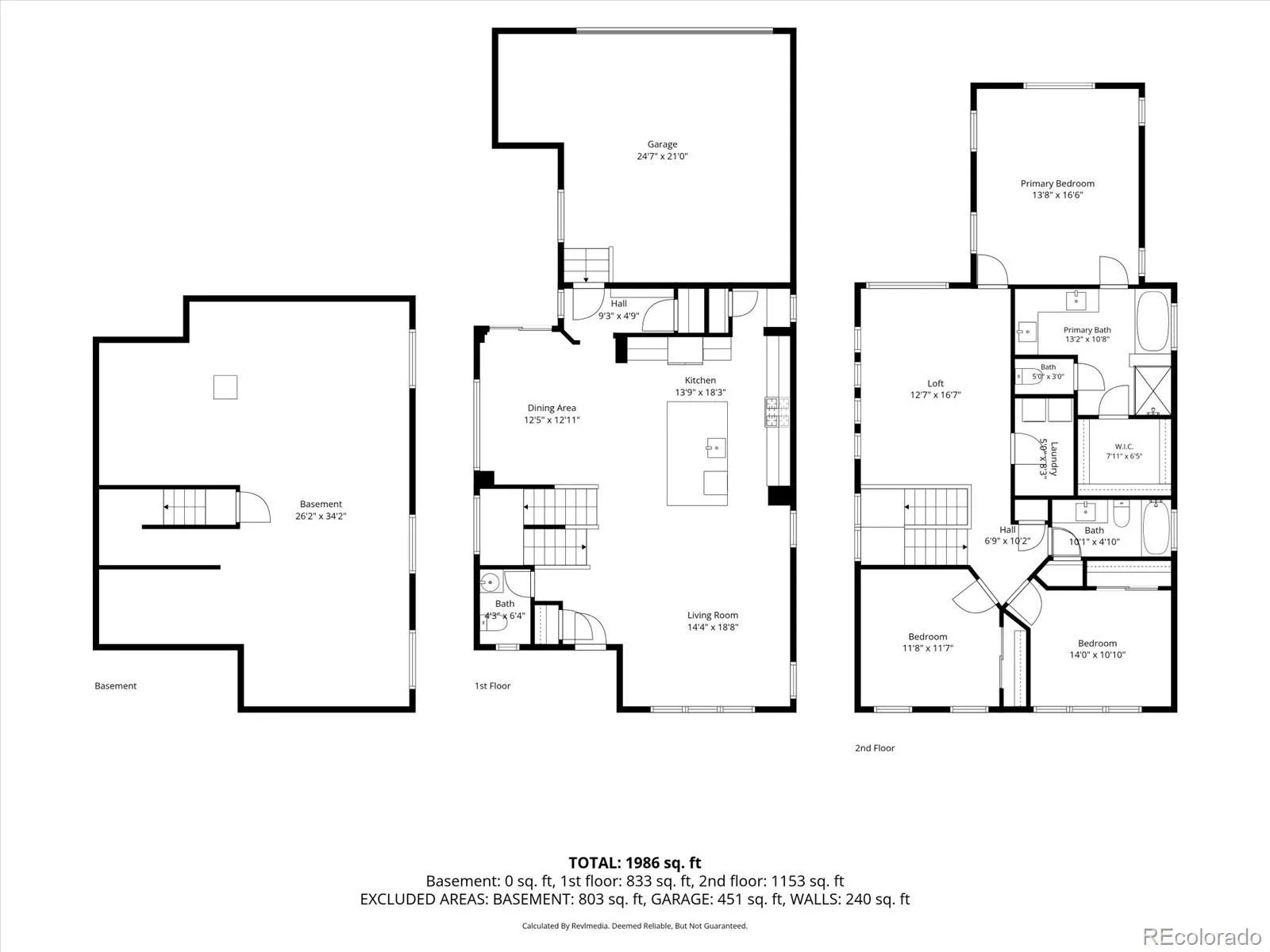 13754 Shoshone Lane Broomfield CO 80023 | MLS #REC9986288 06252026000146 1600 43