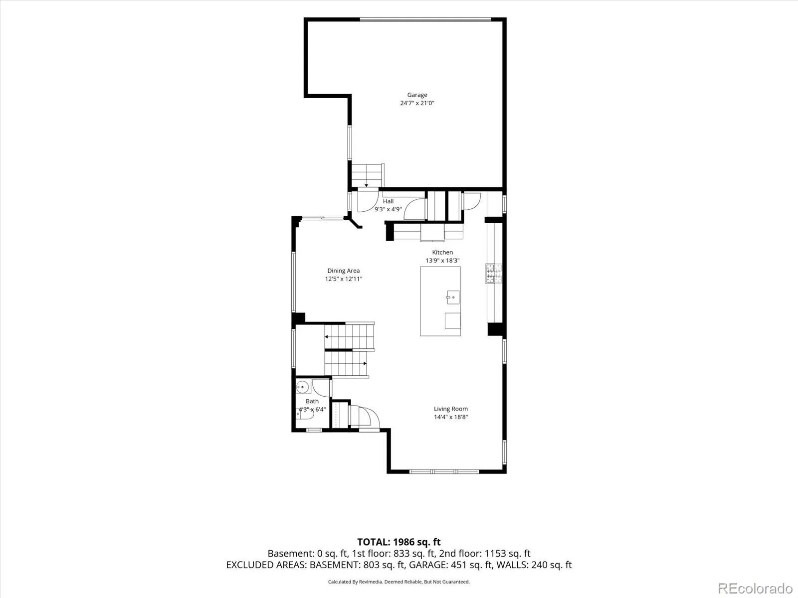 13754 Shoshone Lane Broomfield CO 80023 | MLS #REC9986288 06252026000146 1600 44