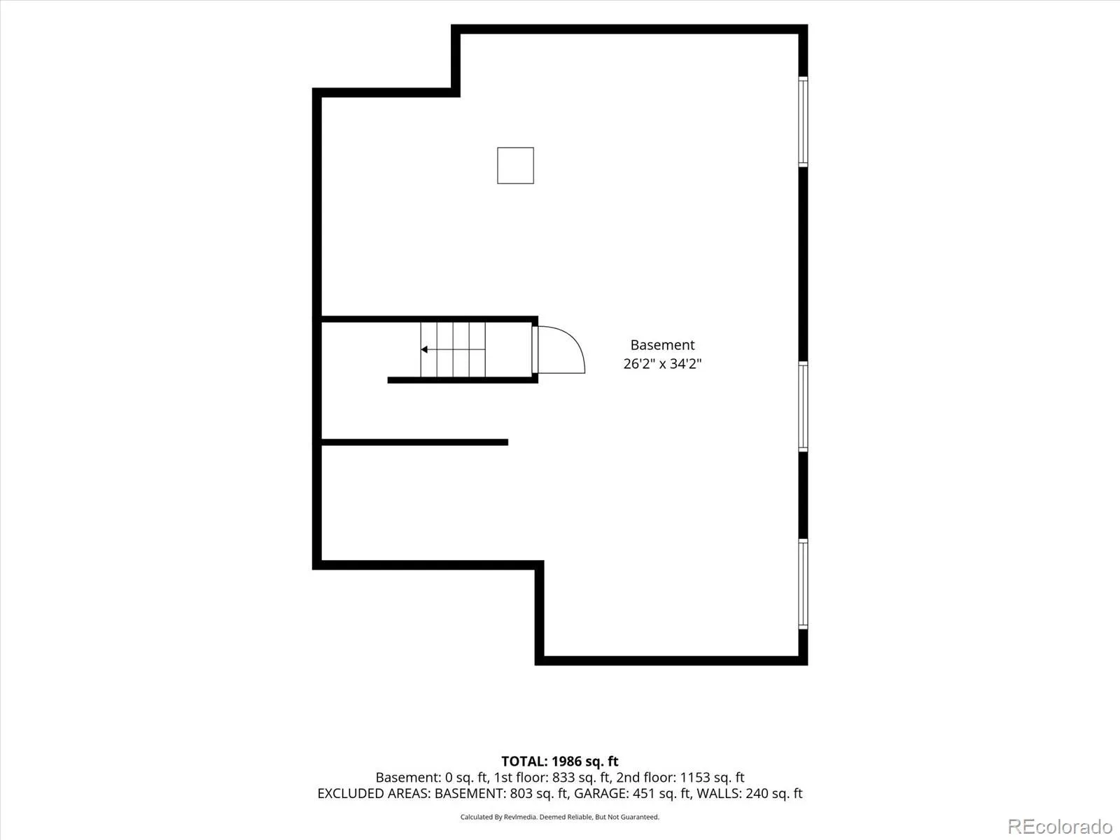 13754 Shoshone Lane Broomfield CO 80023 | MLS #REC9986288 06252026000146 1600 45