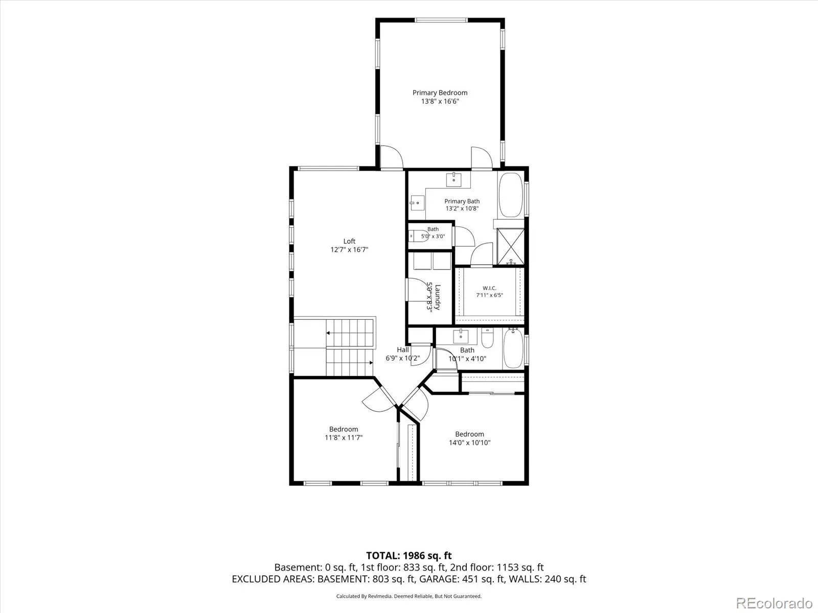 13754 Shoshone Lane Broomfield CO 80023 | MLS #REC9986288 06252026000146 1600 46