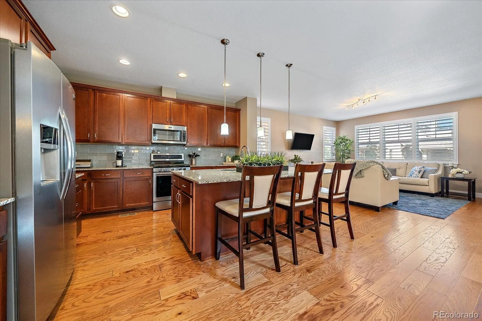 13754 Shoshone Lane Broomfield CO 80023 | MLS #REC9986288 06252026000146 1600 8