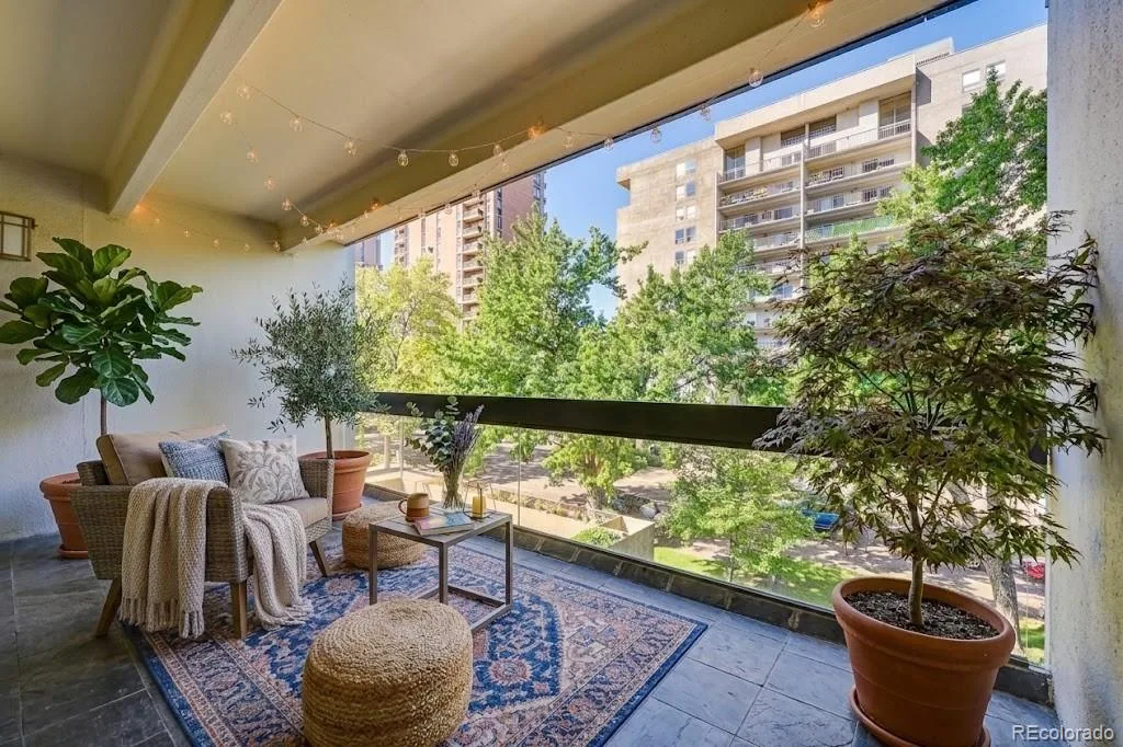 2000 E 12th Avenue #4 Denver CO 80206 | MLS #REC9986763 09222026115435 1024 16