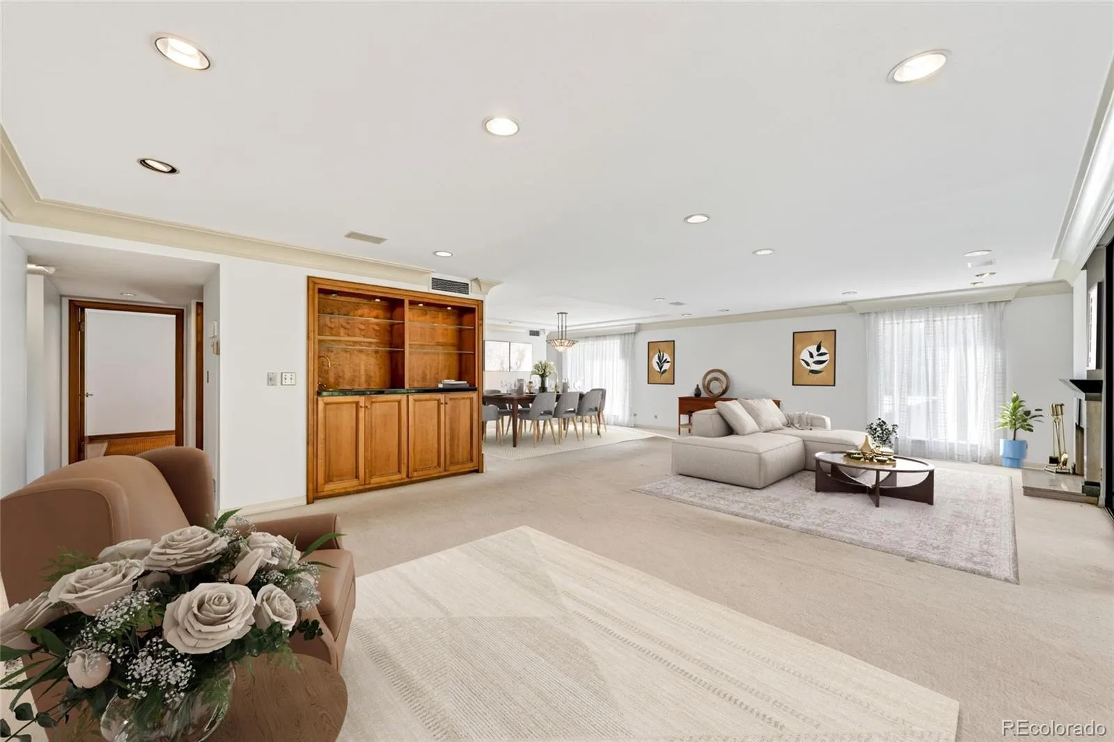 2000 E 12th Avenue #4 Denver CO 80206 | MLS #REC9986763 09222026115435 1600 13