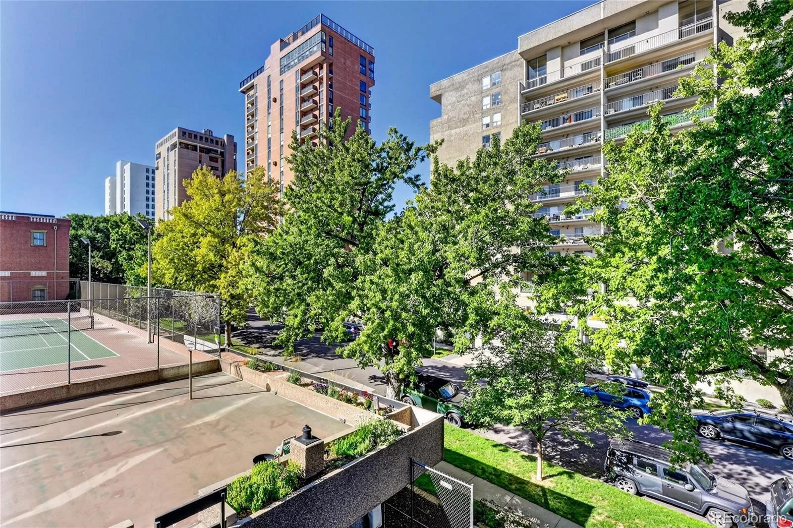 2000 E 12th Avenue #4 Denver CO 80206 | MLS #REC9986763 09222026115435 1600 17