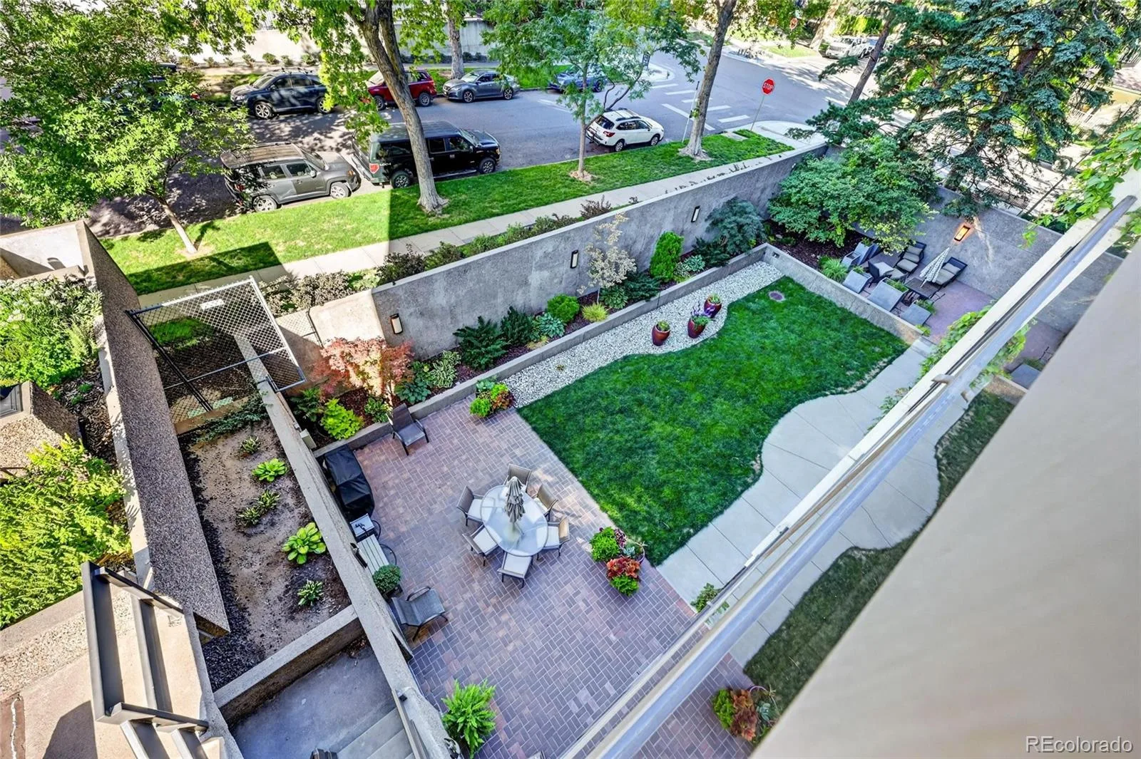 2000 E 12th Avenue #4 Denver CO 80206 | MLS #REC9986763 09222026115435 1600 18