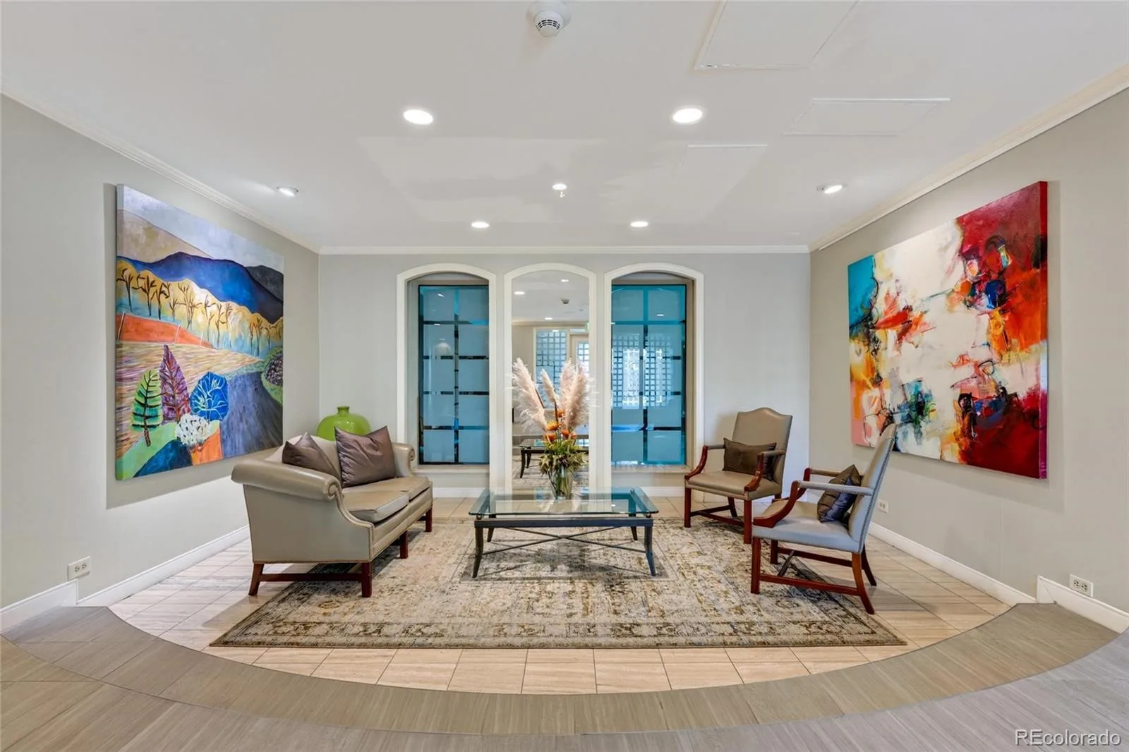 2000 E 12th Avenue #4 Denver CO 80206 | MLS #REC9986763 09222026115435 1600 34