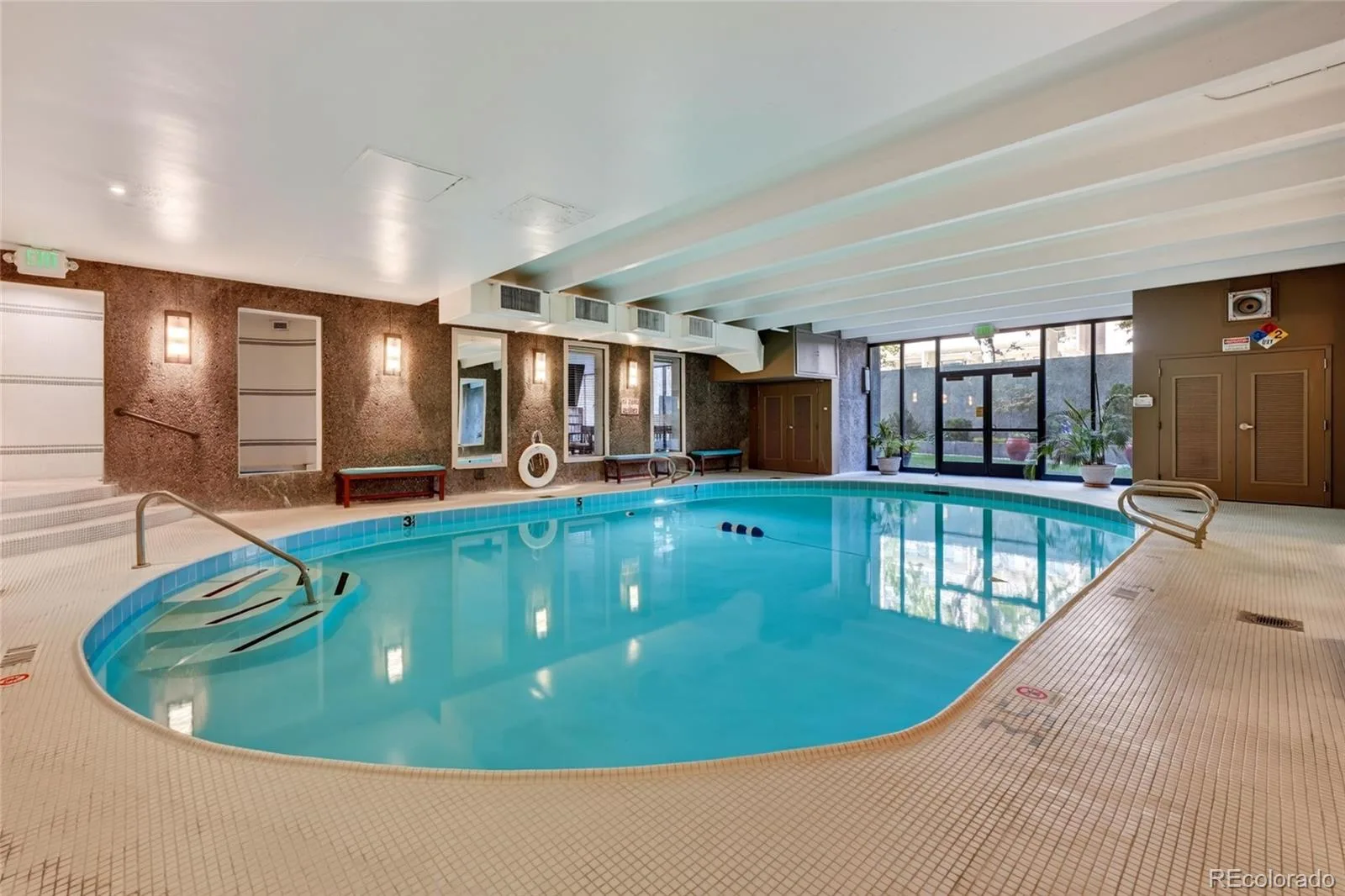 2000 E 12th Avenue #4 Denver CO 80206 | MLS #REC9986763 09222026115435 1600 35