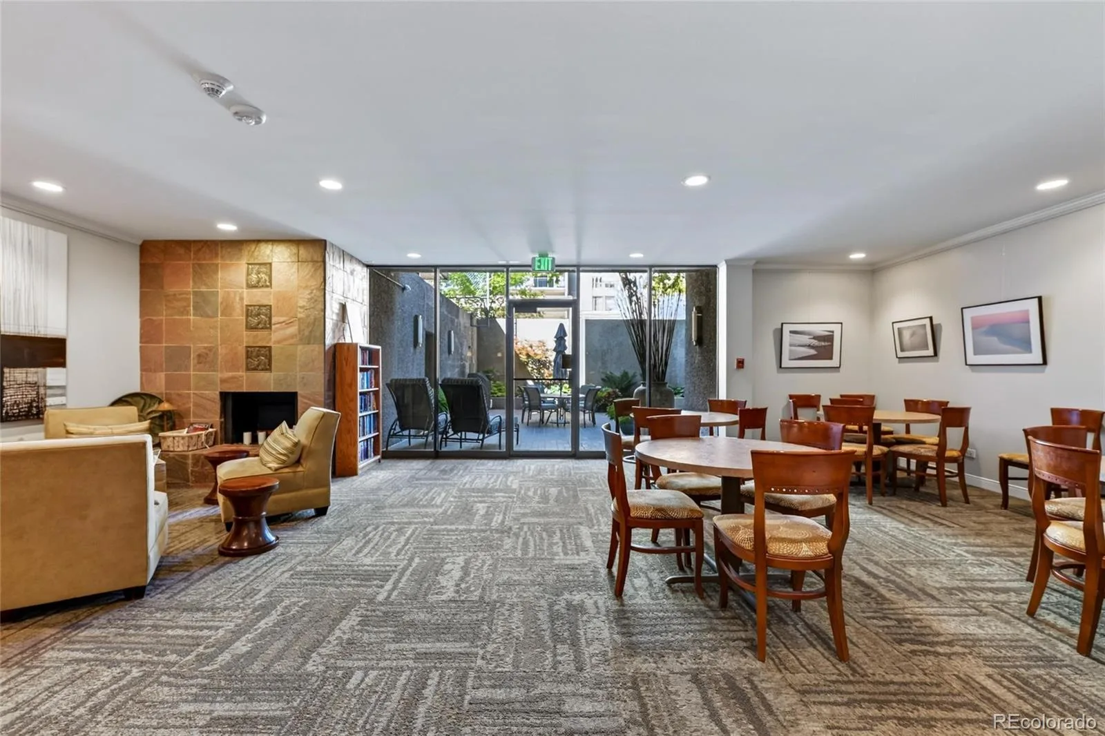 2000 E 12th Avenue #4 Denver CO 80206 | MLS #REC9986763 09222026115435 1600 36