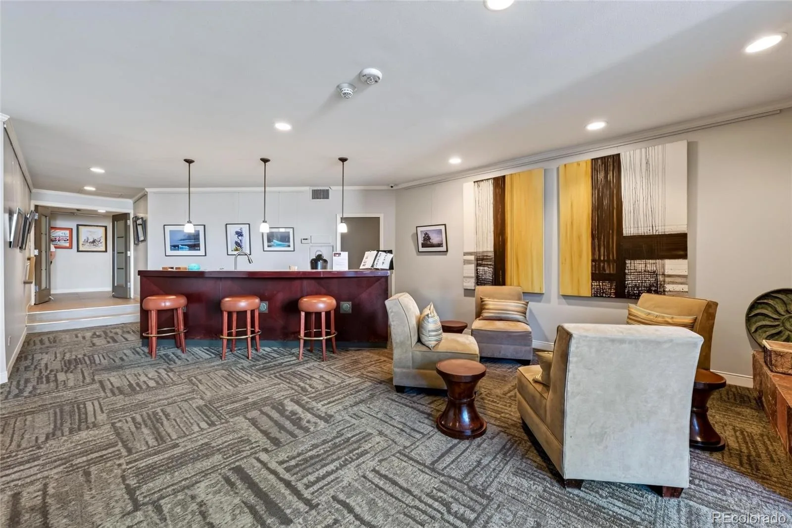 2000 E 12th Avenue #4 Denver CO 80206 | MLS #REC9986763 09222026115435 1600 37