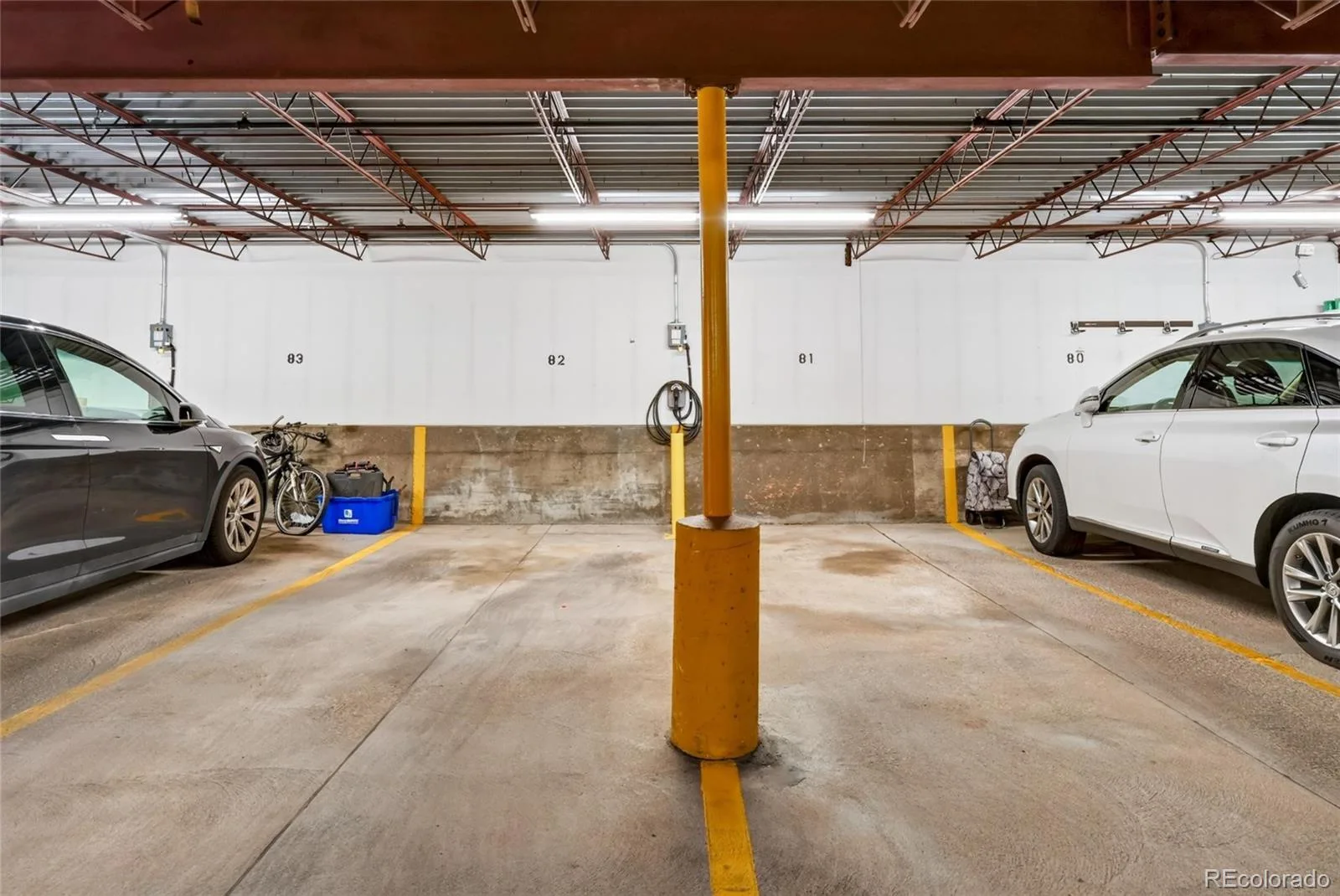 2000 E 12th Avenue #4 Denver CO 80206 | MLS #REC9986763 09222026115435 1600 41