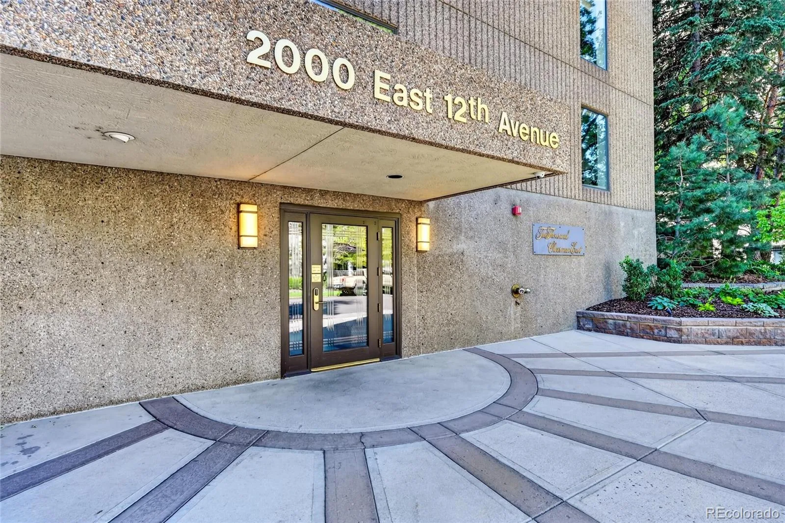 2000 E 12th Avenue #4 Denver CO 80206 | MLS #REC9986763 09222026115435 1600 43