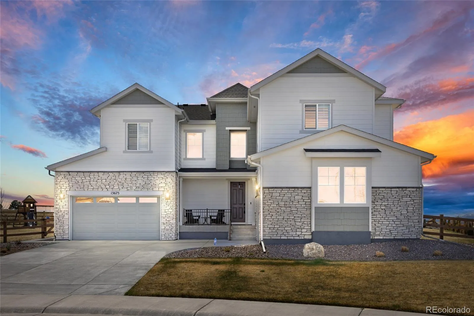 13675 Emerald Lake Street Parker CO 80138 MLS #REC9987294 05122026231020 1600 1