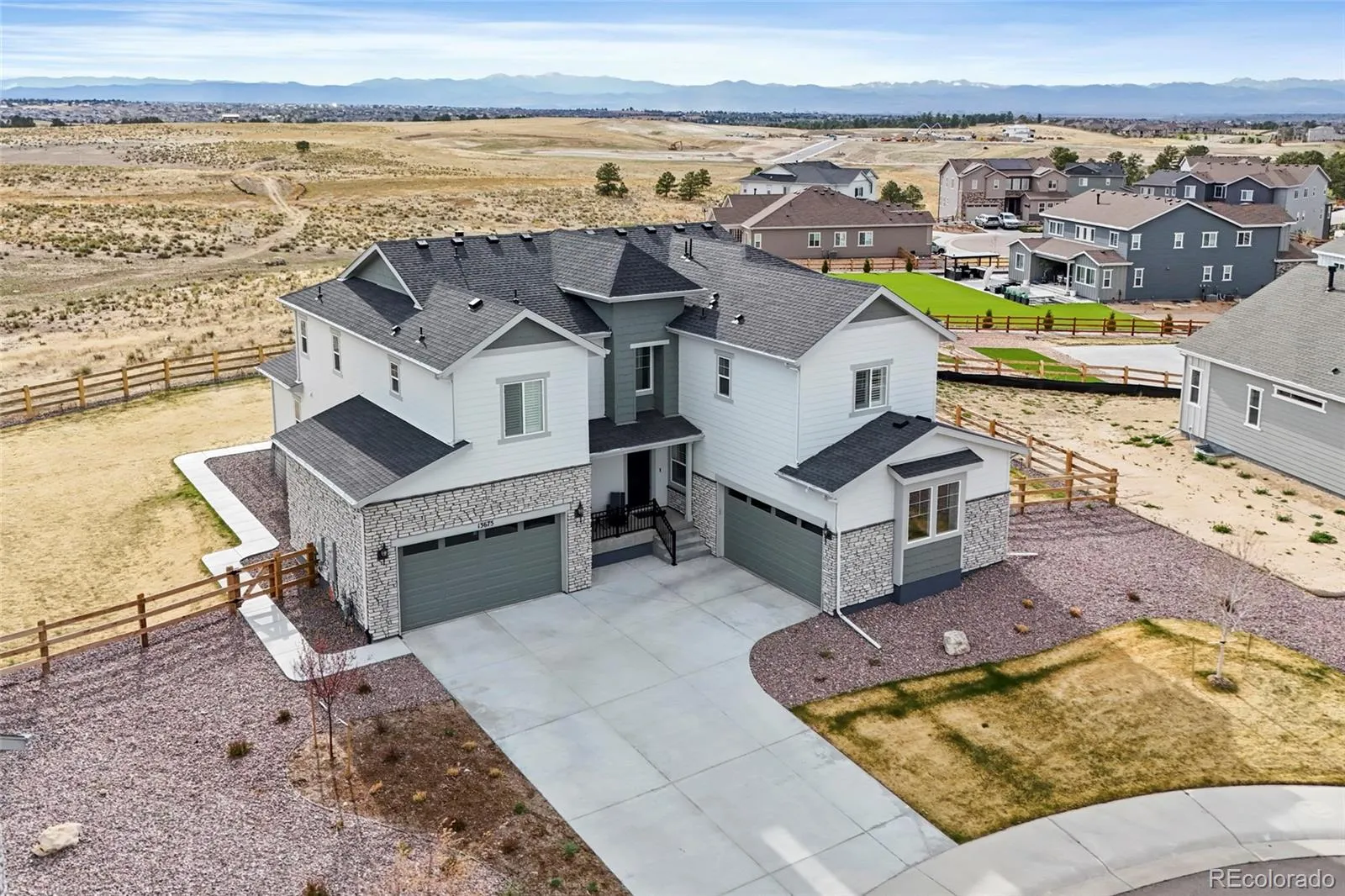 13675 Emerald Lake Street Parker CO 80138 MLS #REC9987294 05122026231020 1600 2