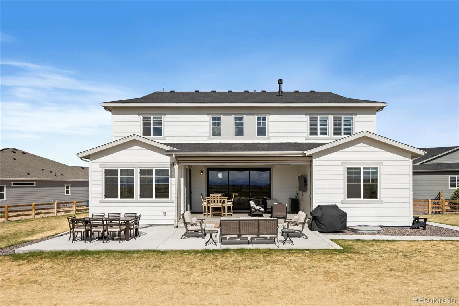 13675 Emerald Lake Street Parker CO 80138 MLS #REC9987294 05122026231020 1600 43