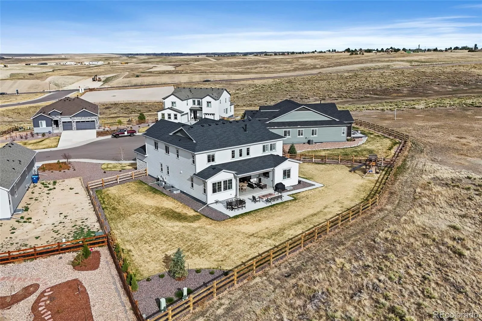 13675 Emerald Lake Street Parker CO 80138 MLS #REC9987294 05122026231020 1600 45