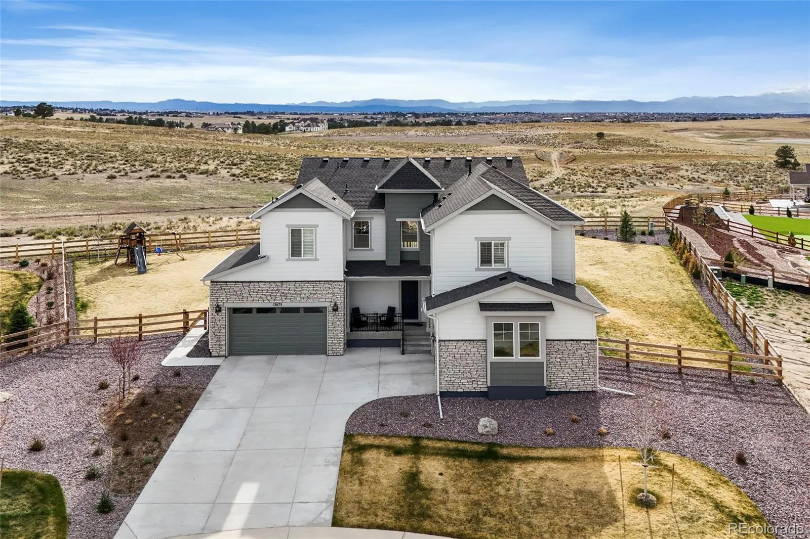 13675 Emerald Lake Street Parker CO 80138 MLS #REC9987294 05122026231020 1600 46