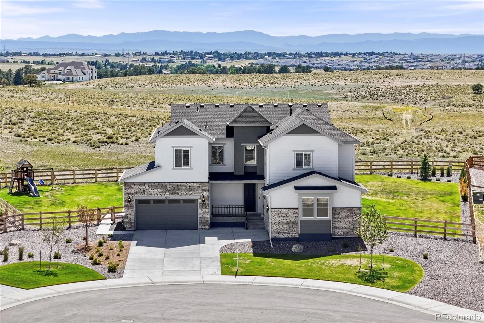 13675 Emerald Lake Street Parker CO 80138 MLS #REC9987294 06132026214251 1600 0