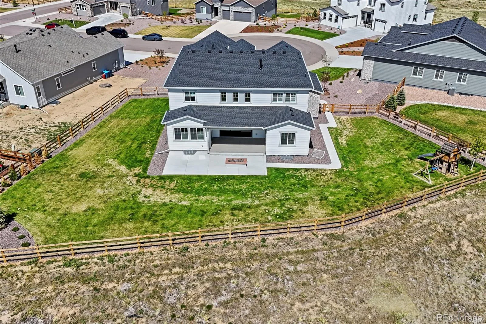13675 Emerald Lake Street Parker CO 80138 MLS #REC9987294 06132026214251 1600 39